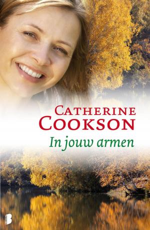 Cover of the book In jouw armen by Nora Roberts