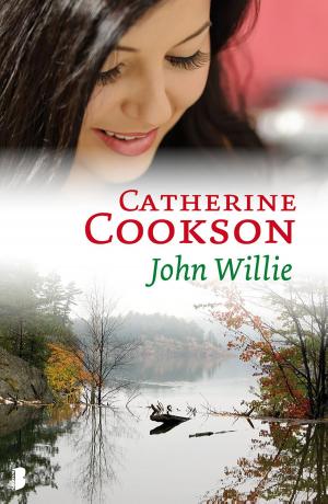 Book cover of John Willie
