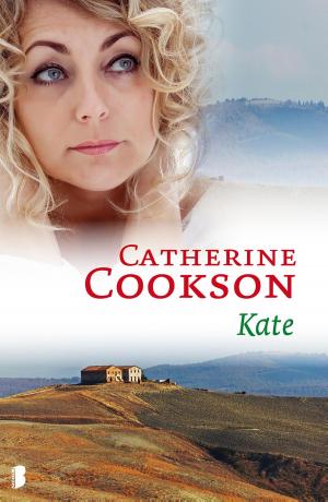 Cover of the book Kate by Jackie van Laren