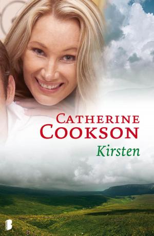 Book cover of Kirsten