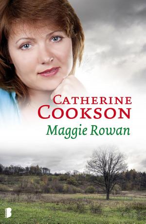 Cover of the book Maggie Rowan by John Boyne