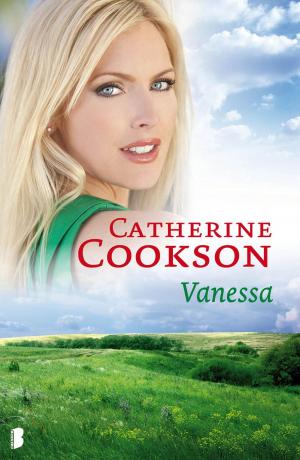 Cover of the book Vanessa by Michael Scott