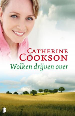 Cover of the book Wolken drijven over by Deborah Harkness
