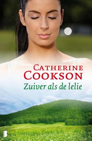 bigCover of the book Zuiver als de lelie by 