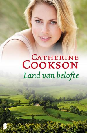Cover of the book Land van belofte by Lena Dunham, Gemma Pauwels