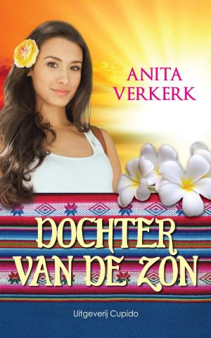 Cover of the book Dochter van de zon by Wilma Hollander