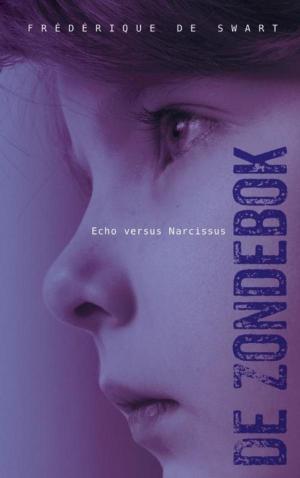 Cover of the book De zondebok by Jess Jordan