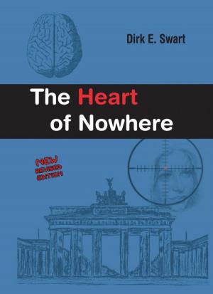 Cover of the book The Heart of Nowhere by John M. Robertson