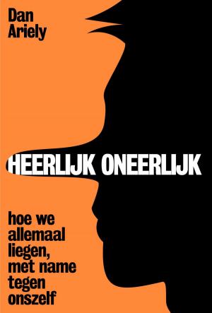 Cover of the book Heerlijk oneerlijk by Stefan van der Stigchel