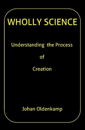 Cover of the book Wholly science by Walter van Laack