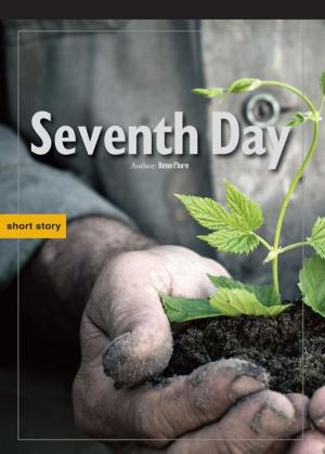 bigCover of the book The Seventh Day by 