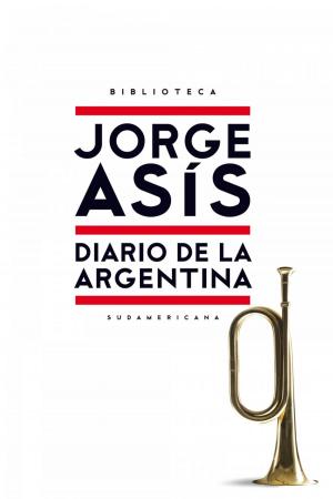 Cover of the book Diario de la Argentina by Mercedes D'alessandro