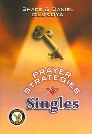 bigCover of the book Prayer Strategies for Singles by 