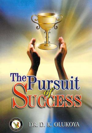 Cover of the book The Pursuit of Success by Dr. D. K. Olukoya