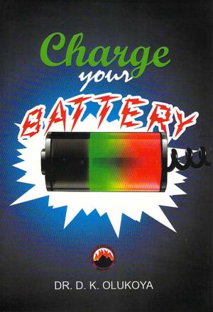 bigCover of the book Charge Your Battery by 