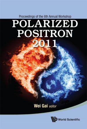 Cover of the book Polarized Positron 2011 by Ken Ramsey