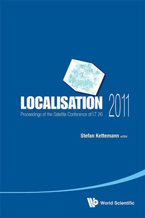 Cover of the book Localisation 2011 by Lila M Gierasch, Arthur L Horwich, Christine Slingsby;Sue Wickner;David Agard