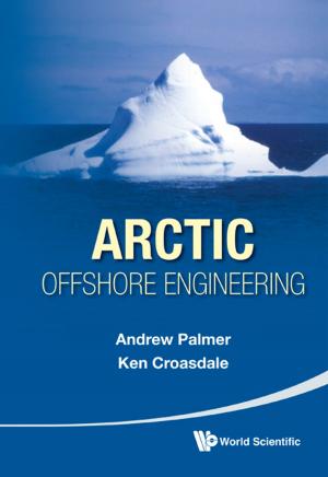Book cover of Arctic Offshore Engineering