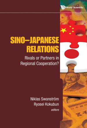 Cover of the book SinoJapanese Relations by Quanan Zheng