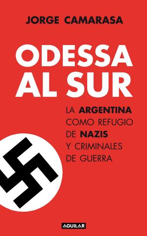 Cover of the book Odessa al Sur by Mariano Pantanetti, Sergio Morales