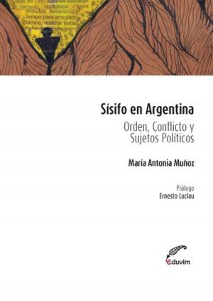Cover of the book Sísifo en Argentina by Carlos Seggiario