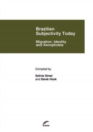 Cover of the book Brazilian Subjectivity Today by Marcela Melana