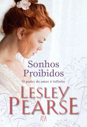 Cover of the book Sonhos Proibidos by JULIA QUINN