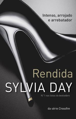 Cover of the book Rendida by Jessica Steele
