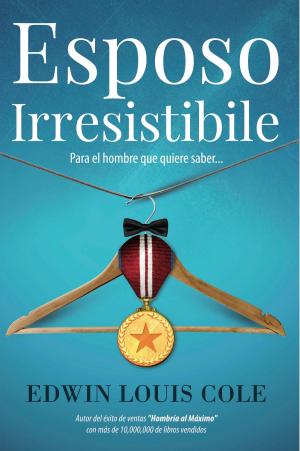 Book cover of Esposo Irresistible