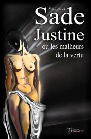Cover of the book Justine by Eugène-François Vidocq