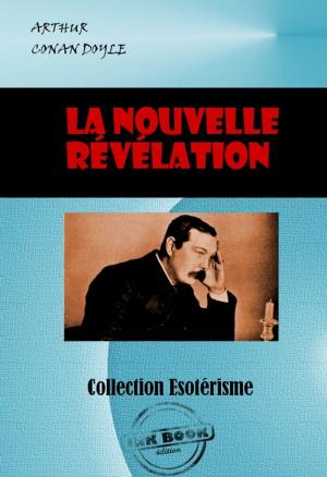 bigCover of the book La Nouvelle Révélation by 
