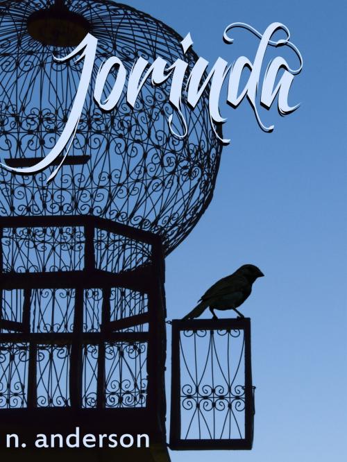 Cover of the book Jorinda by Nickie Anderson, Nickie Anderson