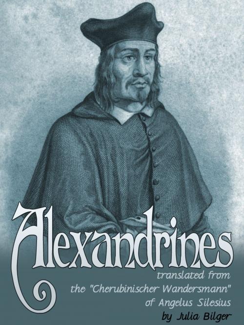 Cover of the book Alexandrines by Julia Bilger, AppsPublisher