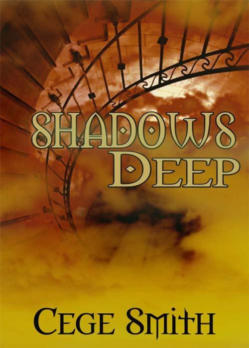 Cover of the book Shadows Deep (Shadows #2) by Cege Smith, Cege Smith Books