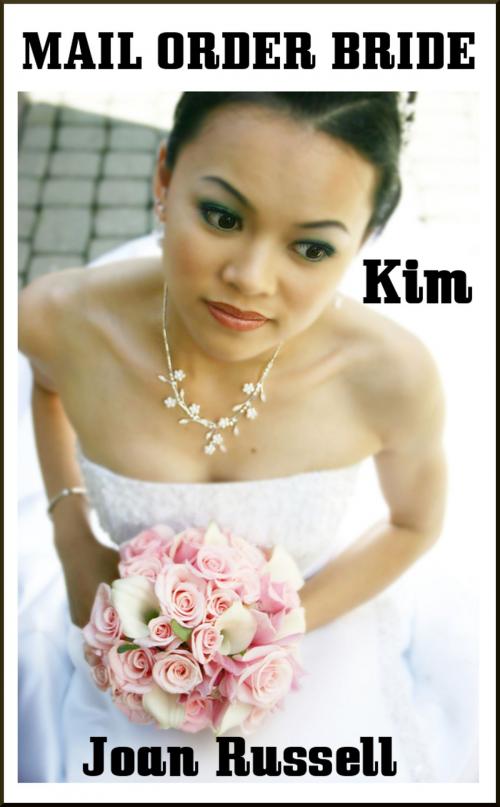 Cover of the book Kim by Joan Russell, Joan Russell
