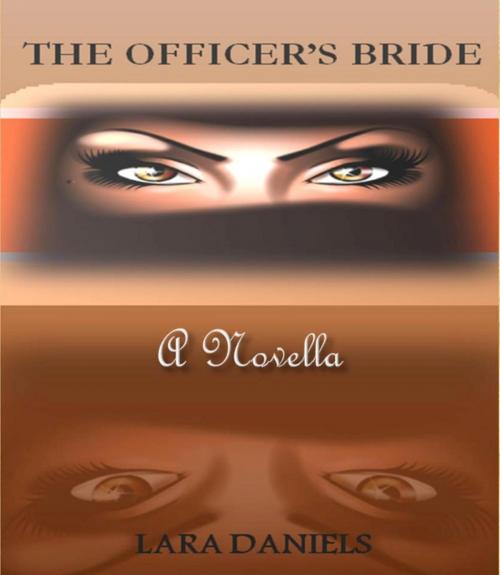 Cover of the book The Officer's Bride by Lara Daniels, Parables