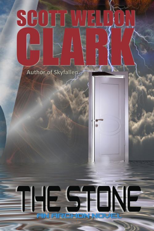 Cover of the book The Stone by Scott W. Clark, Archon Books