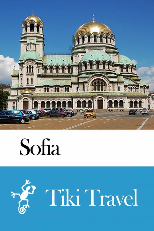 Cover of the book Sofia (Bulgaria) Travel Guide - Tiki Travel by Tiki Travel, Tiki Travel