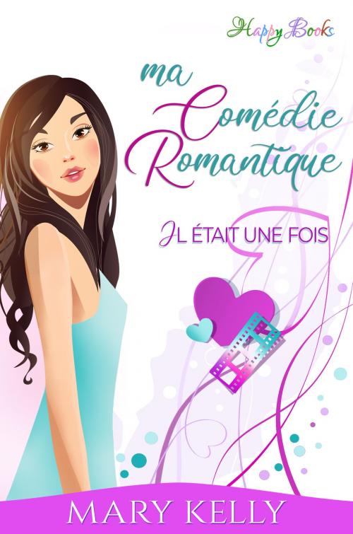 Cover of the book Ma comédie romantique by Mary Kelly, 7 Seasons
