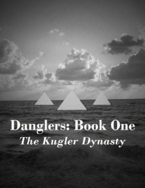 Cover of the book The Kugler Dynasty by Studio Dongo, Studio Dongo Publishing
