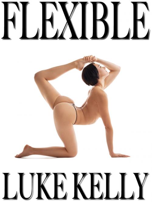 Cover of the book Flexible by Luke Kelly, Horny Goat