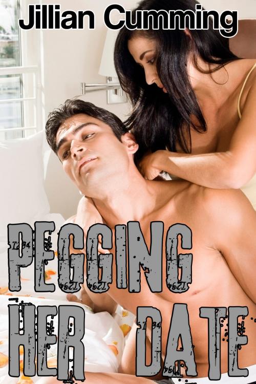 Cover of the book Pegging Her Date by Jillian Cumming, Jillian Cumming