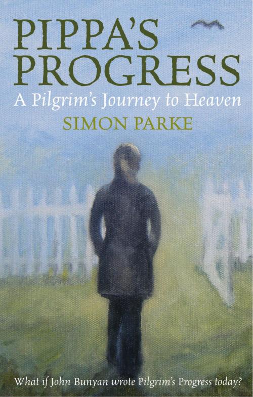 Cover of the book Pippa's Progress by Simon Parke, Darton, Longman & Todd LTD