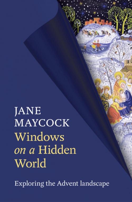 Cover of the book Windows on a Hidden World by Jane Maycock, SPCK