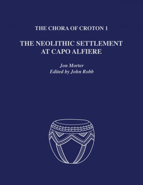 Cover of the book The Chora of Croton 1 by Jon Morter, University of Texas Press