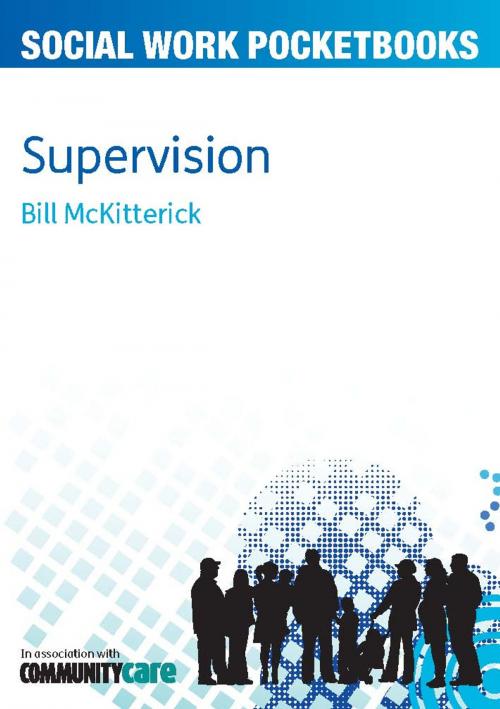 Cover of the book Supervision by Bill McKitterick, Annabelle Dixon, Mary Jane Drummond, McGraw-Hill Education