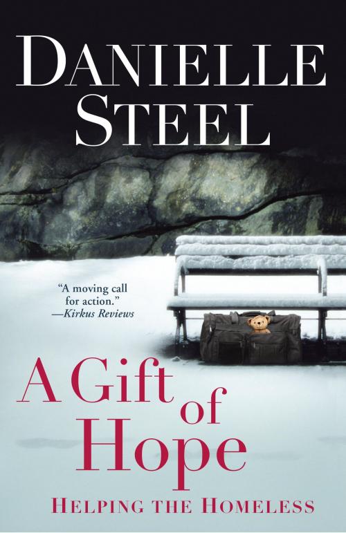 Cover of the book A Gift of Hope by Danielle Steel, Random House Publishing Group