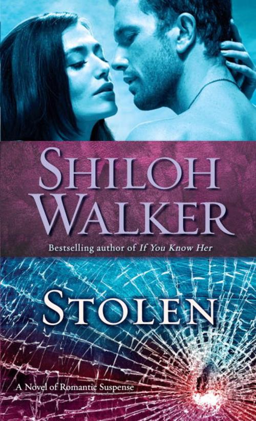 Cover of the book Stolen by Shiloh Walker, Random House Publishing Group