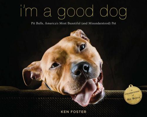 Cover of the book I'm a Good Dog by Ken Foster, Penguin Publishing Group