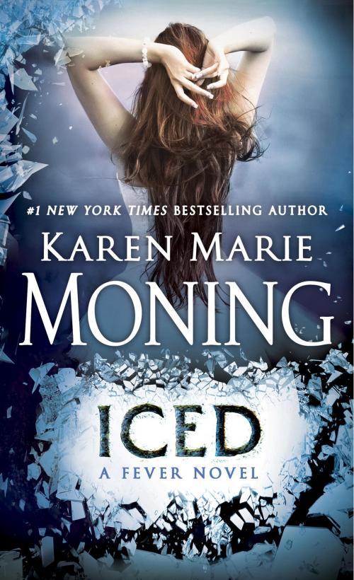 Cover of the book Iced by Karen Marie Moning, Random House Publishing Group